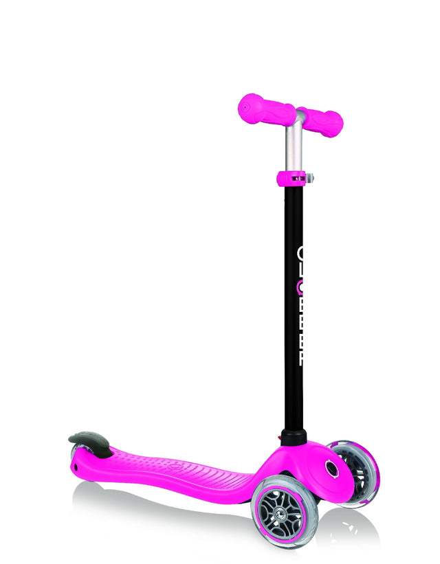 GLOBBER GO UP SPORTY - DEEP PINK