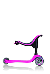 GLOBBER GO UP SPORTY - DEEP PINK