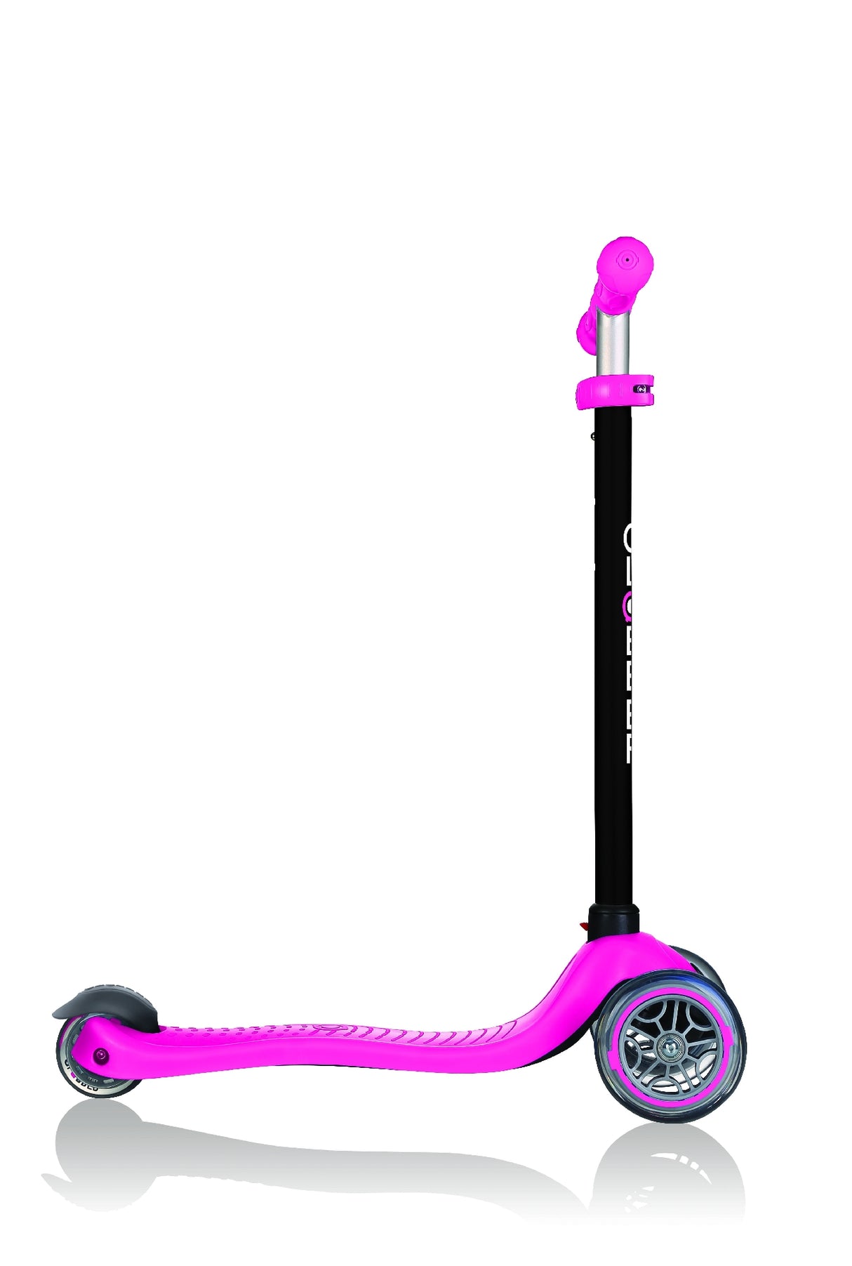 GLOBBER GO UP SPORTY - DEEP PINK
