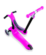 GLOBBER GO UP SPORTY - DEEP PINK