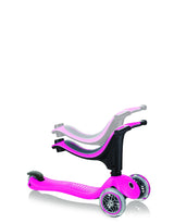 GLOBBER GO UP SPORTY - DEEP PINK