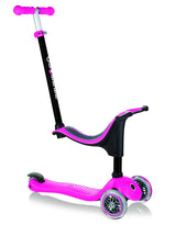 GLOBBER GO UP SPORTY - DEEP PINK