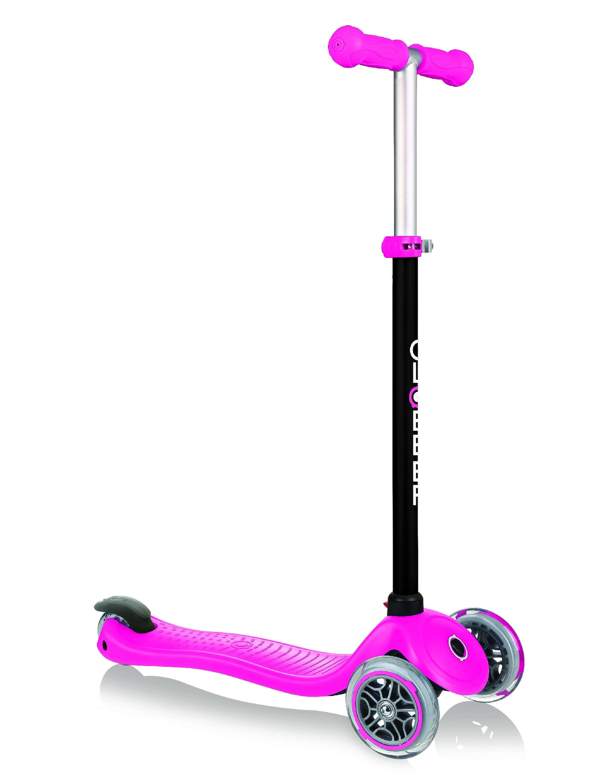 GLOBBER GO UP SPORTY - DEEP PINK