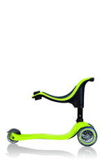 GLOBBER GO UP SPORTY - LIME GREEN