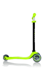 GLOBBER GO UP SPORTY - LIME GREEN
