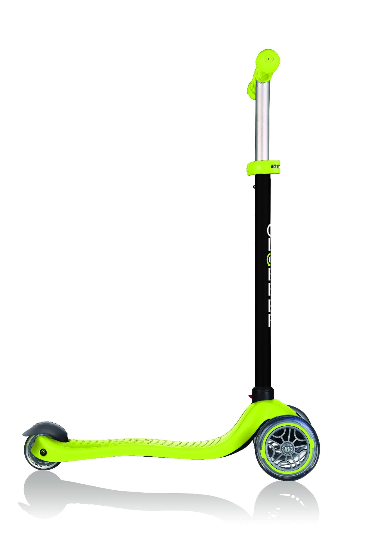 GLOBBER GO UP SPORTY - LIME GREEN
