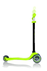 GLOBBER GO UP SPORTY - LIME GREEN
