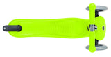 GLOBBER GO UP SPORTY - LIME GREEN