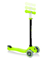 GLOBBER GO UP SPORTY - LIME GREEN