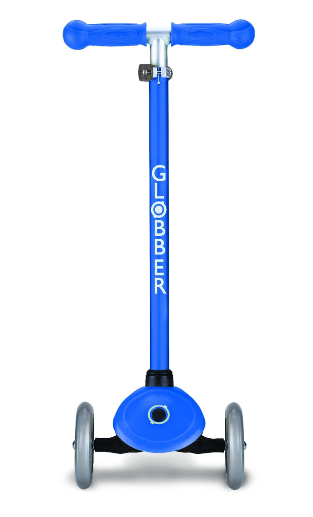 GLOBBER PRIMO LIGHTS W/ ANODIZED TBAR - NAVY BLUESCOOTER