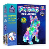 Prismic- Dog Lantern