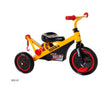 Tonka Real Tough Pedal Trike