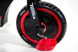Tonka Real Tough Pedal Trike