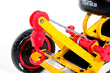 Tonka Real Tough Pedal Trike