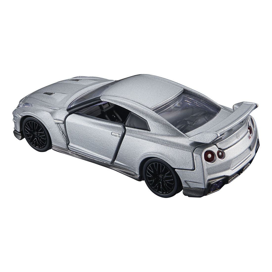 Tomica No.49 Premium Nissan Gt-R (2025)