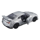 Tomica No.49 Premium Nissan Gt-R (2025)