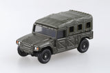 Tomica No.96 Jsdf High Mobility Vehicle