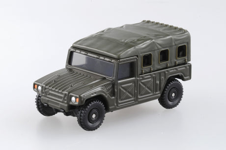 Tomica No.96 Jsdf High Mobility Vehicle