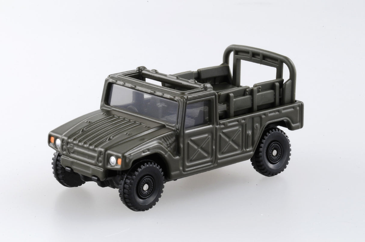 Tomica No.96 Jsdf High Mobility Vehicle