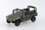Tomica No.96 Jsdf High Mobility Vehicle