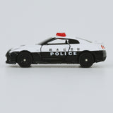 Tomica No.105 Nissan Gt-R Police Car
