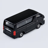 Tomica No.113 Toyota Hiace