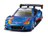 Tomica No.18 Premium Subaru Brz R&D Sport