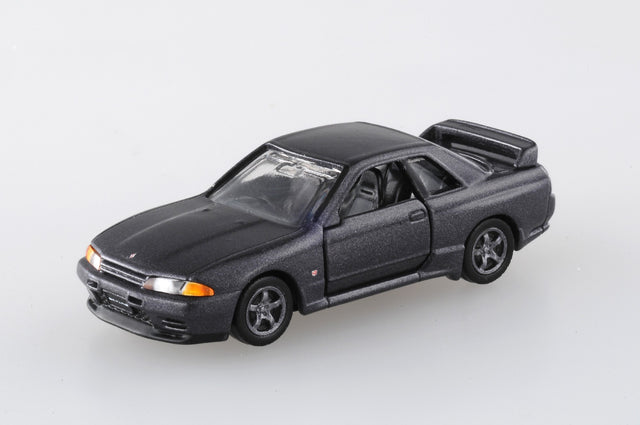 Tomica No.26 Premium Nissan Skyline Gt-R (Bnr32)