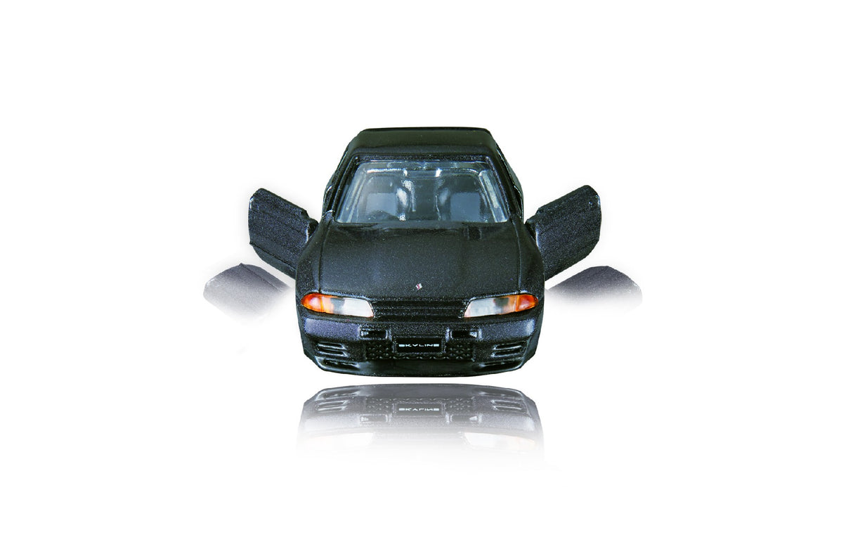 Tomica No.26 Premium Nissan Skyline Gt-R (Bnr32)