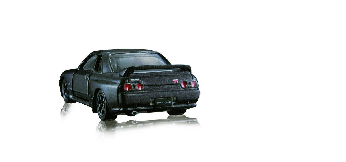 Tomica No.26 Premium Nissan Skyline Gt-R (Bnr32)