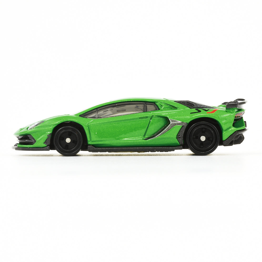 Tomica No.70 Lamborghini Aventador Svj
