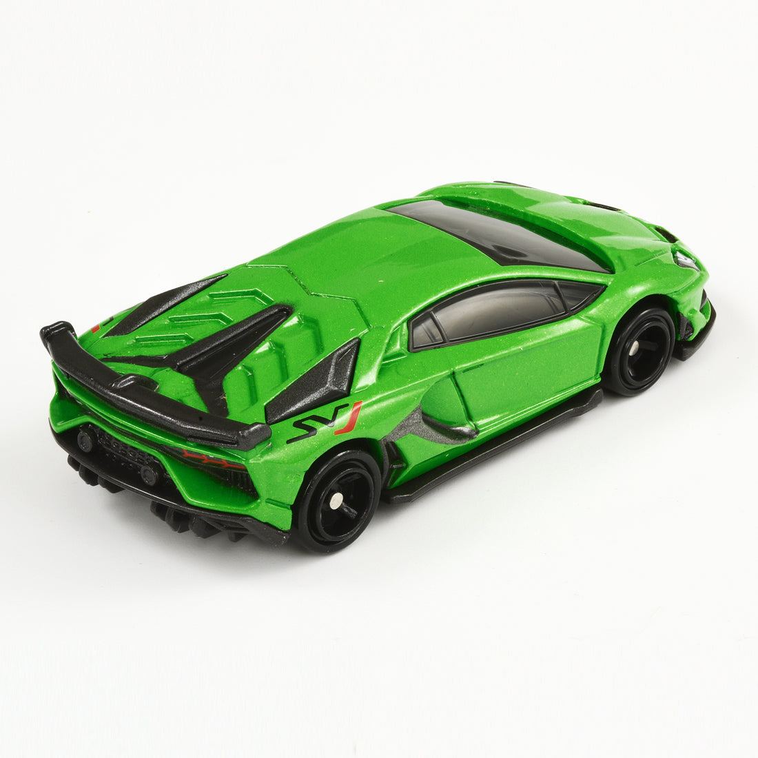 Tomica No.70 Lamborghini Aventador Svj