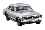 Tomica No.34 Premium Nisan Skyline Gt-R (Kpgc10)