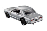 Tomica No.34 Premium Nisan Skyline Gt-R (Kpgc10)