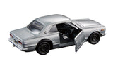 Tomica No.34 Premium Nisan Skyline Gt-R (Kpgc10)