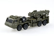 Tomica No.141 Jgsdf Heavy Wheeled Recovery Vehicle