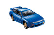 Tomica No.39 Premium Sileighty