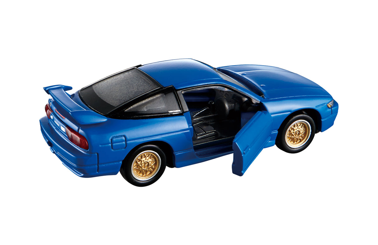 Tomica No.39 Premium Sileighty
