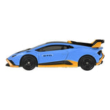 Tomica No.11 Lamborghini Huracan Sto
