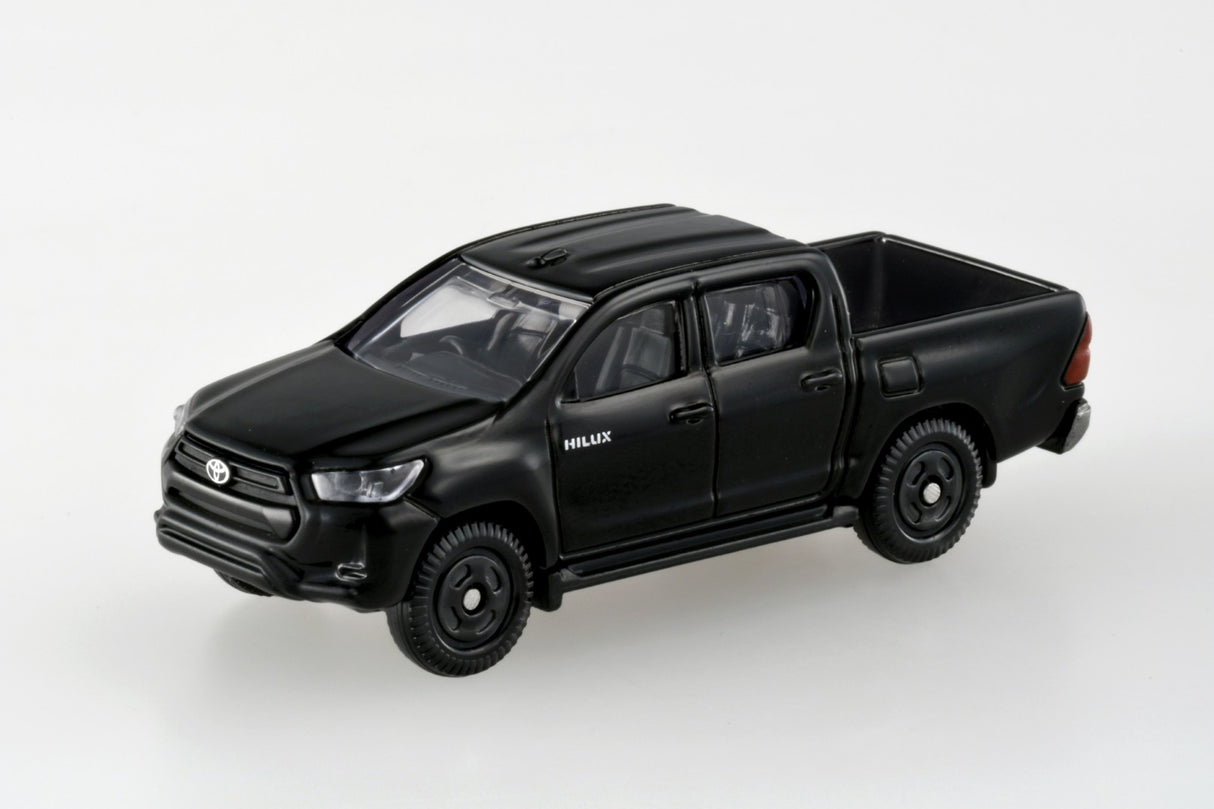 Tomica No.67 Toyota Hilux