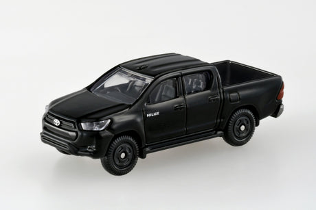 Tomica No.67 Toyota Hilux