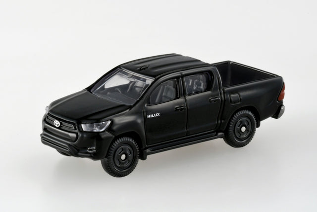 Tomica No.67 Toyota Hilux