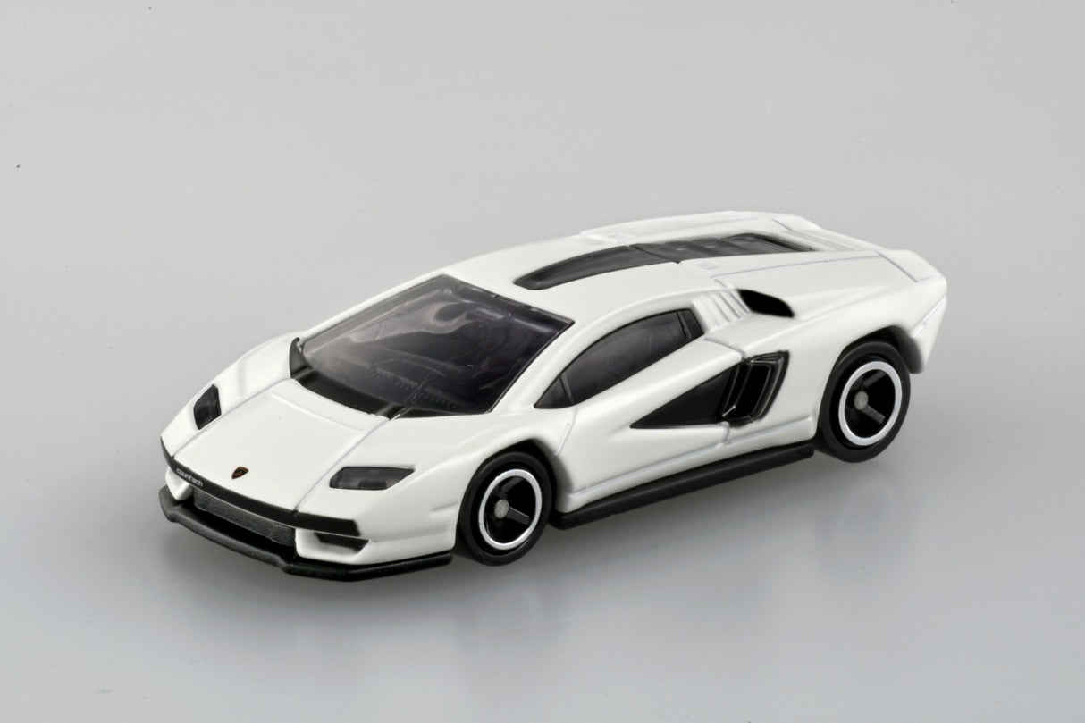 Tomica No.74 Lamborghini Countach Lpi 800-4