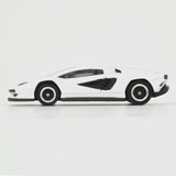 Tomica No.74 Lamborghini Countach Lpi 800-4