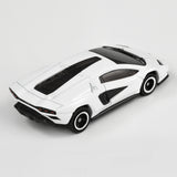 Tomica No.74 Lamborghini Countach Lpi 800-4