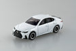 Tomica No. 100 Lexux Is 350 F Sport