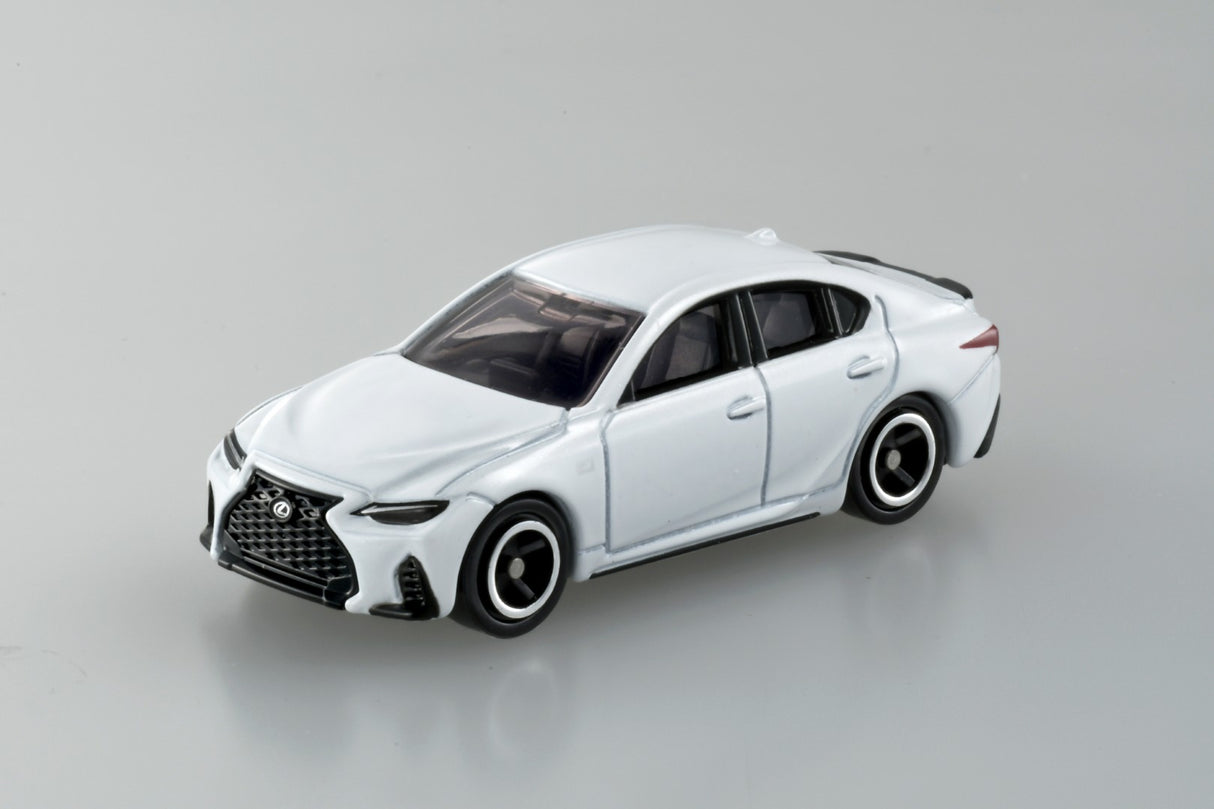 Tomica No. 100 Lexux Is 350 F Sport