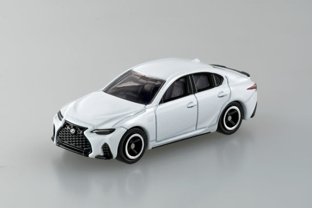 Tomica No. 100 Lexux Is 350 F Sport