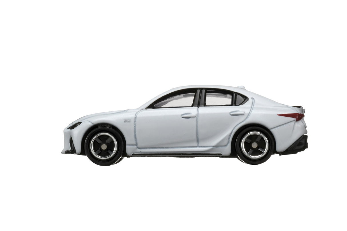 Tomica No. 100 Lexux Is 350 F Sport