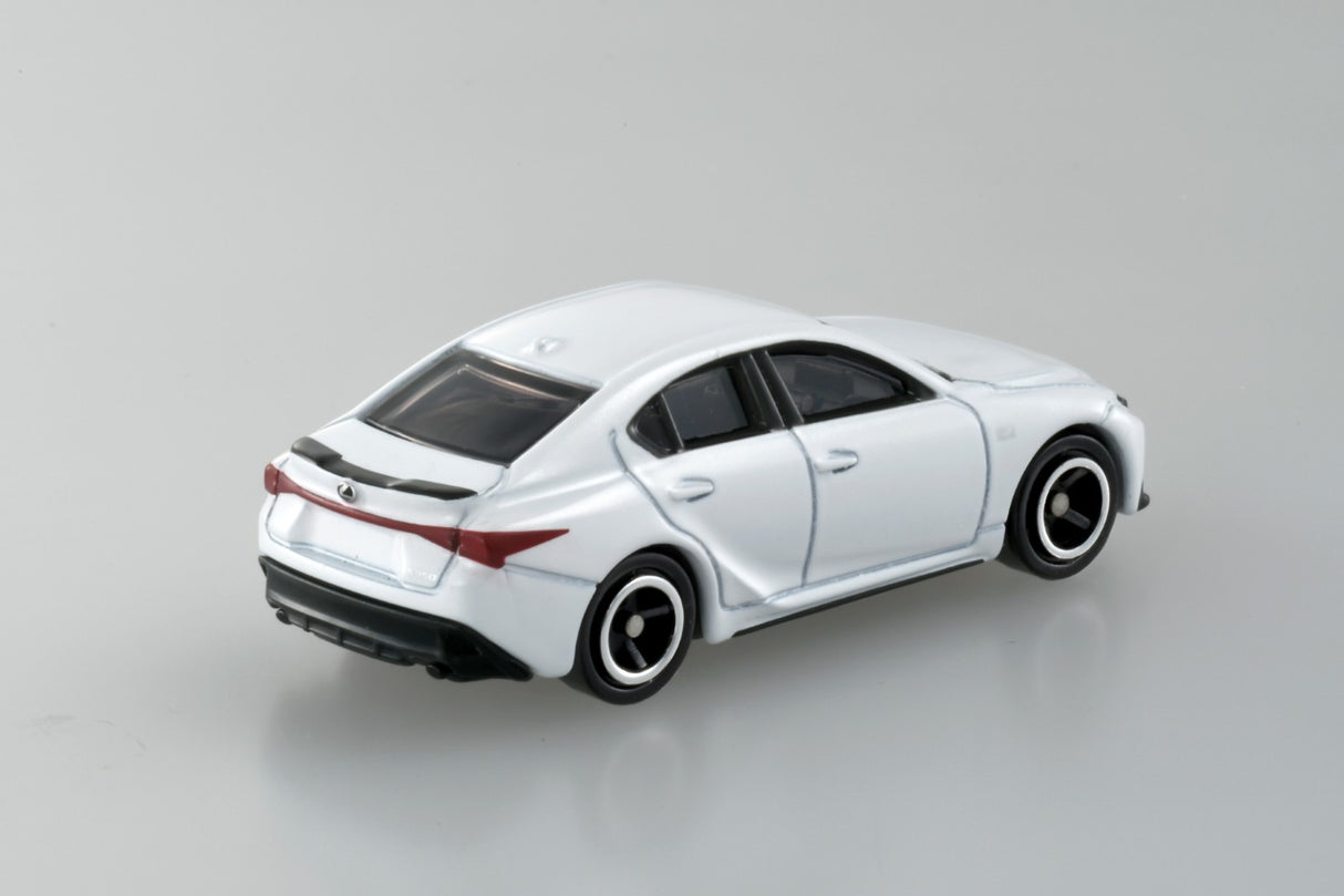Tomica No. 100 Lexux Is 350 F Sport